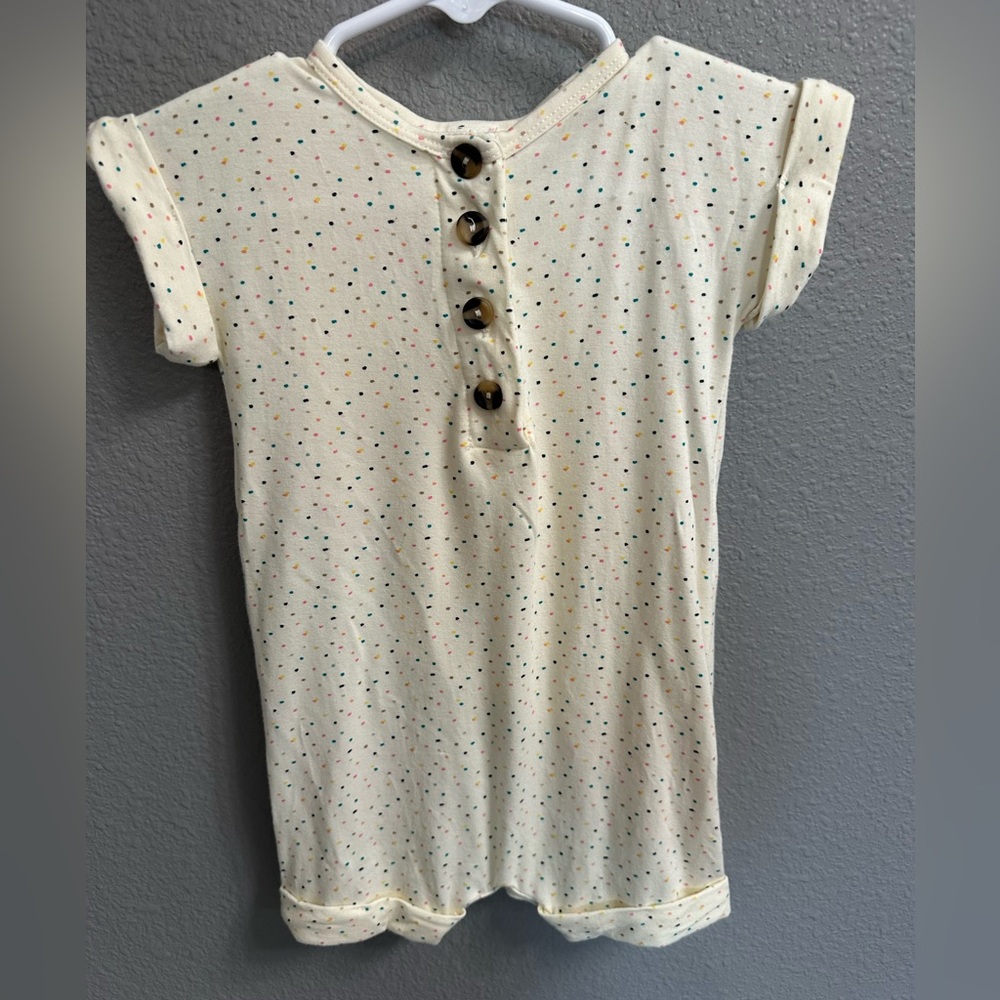 Lou Lou Romper